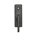 Oil Rubbed Bronze anvers latch