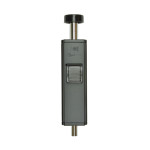 SECURITY LOCK OIL RUBBED BRONZE